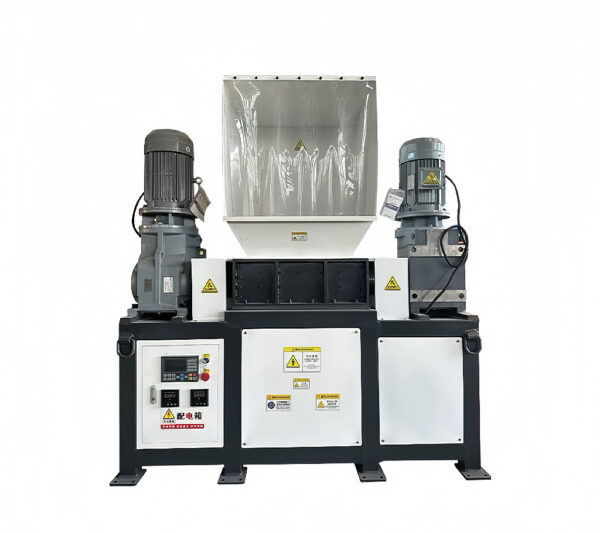 500(Double Shaft, Double Motors)