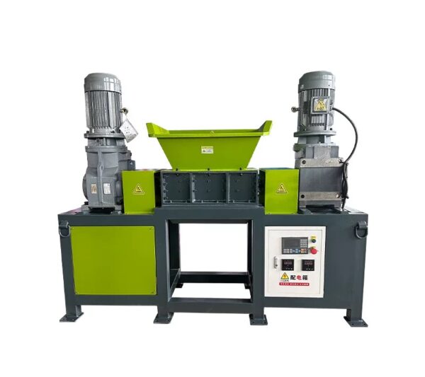 600(Double Shaft, Double Motors)